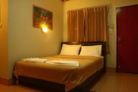 Phumthadarommanee Resort