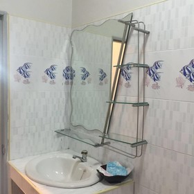 Phumthadarommanee Resort