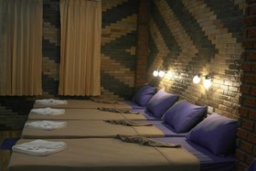 Phumthadarommanee Resort