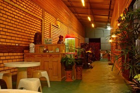 Phumthadarommanee Resort