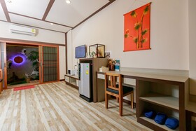 Saline Hot Spring Resort