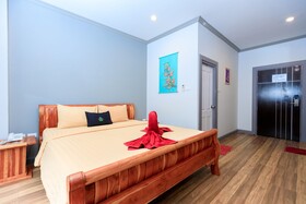 Saline Hot Spring Resort