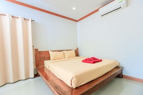 Saline Hot Spring Resort