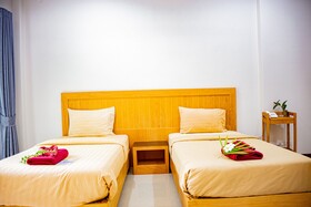 Saline Hot Spring Resort