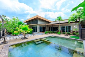 Saline Hot Spring Resort