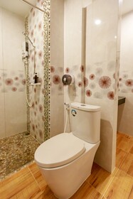 Saline Hot Spring Resort