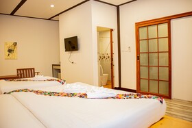 Saline Hot Spring Resort