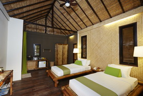 Wareerak Hot Spring Retreat