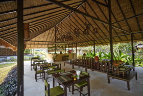 Wareerak Hot Spring Retreat