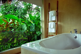 Wareerak Hot Spring Retreat