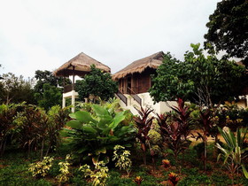 Wareerak Hot Spring Retreat