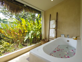 Wareerak Hot Spring Retreat