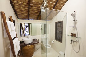 Wareerak Hot Spring Retreat