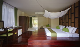 Wareerak Hot Spring Retreat