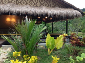 Wareerak Hot Spring Retreat