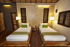 Wareerak Hot Spring Retreat