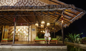 Wareerak Hot Spring Retreat