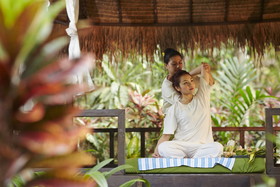 Wareerak Hot Spring Retreat