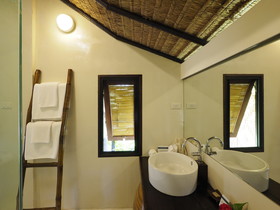 Wareerak Hot Spring Retreat