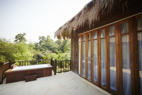 Wareerak Hot Spring Retreat