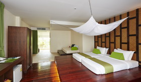 Wareerak Hot Spring Retreat