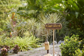 Wareerak Hot Spring Retreat