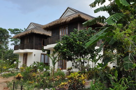 Wareerak Hot Spring Retreat