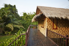 Wareerak Hot Spring Retreat