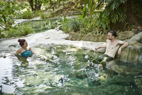 Wareerak Hot Spring Retreat