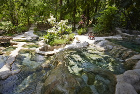 Wareerak Hot Spring Retreat