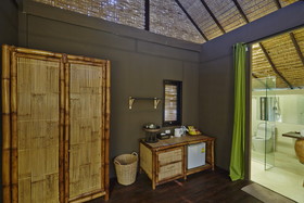 Wareerak Hot Spring Retreat