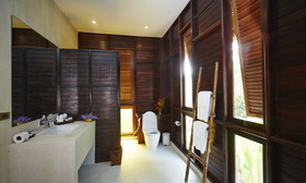 Wareerak Hot Spring Retreat