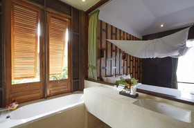 Wareerak Hot Spring Retreat