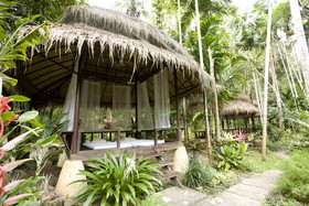 Wareerak Hot Spring Retreat