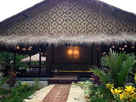 Wareerak Hot Spring Retreat