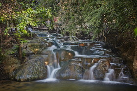 Wareerak Hot Spring Retreat