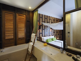 Wareerak Hot Spring Retreat