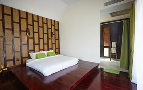 Wareerak Hot Spring Retreat