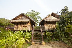 Wareerak Hot Spring Retreat