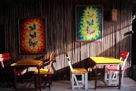 Horizon Bungalow Restaurant and Bar