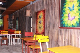 Horizon Bungalow Restaurant and Bar