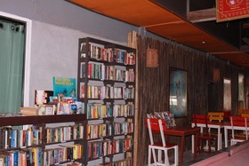 Horizon Bungalow Restaurant and Bar