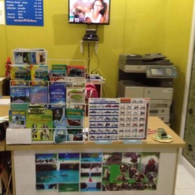 MSD House Koh Lanta