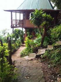 Aosi Resort Koh Jum Krabi