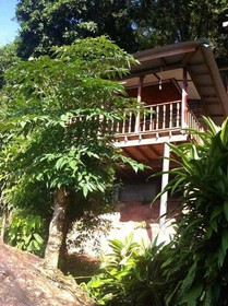 Aosi Resort Koh Jum Krabi