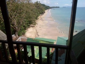 Aosi Resort Koh Jum Krabi
