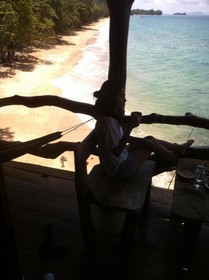 Aosi Resort Koh Jum Krabi