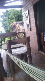 Aosi Resort Koh Jum Krabi