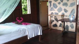 Aosi Resort Koh Jum Krabi