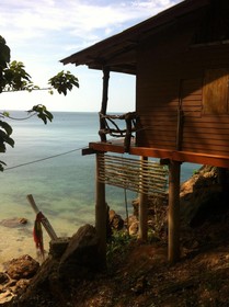 Aosi Resort Koh Jum Krabi